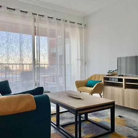 "Le Reve Eveille", Vue Mer, Garage Menton Kültér fotó