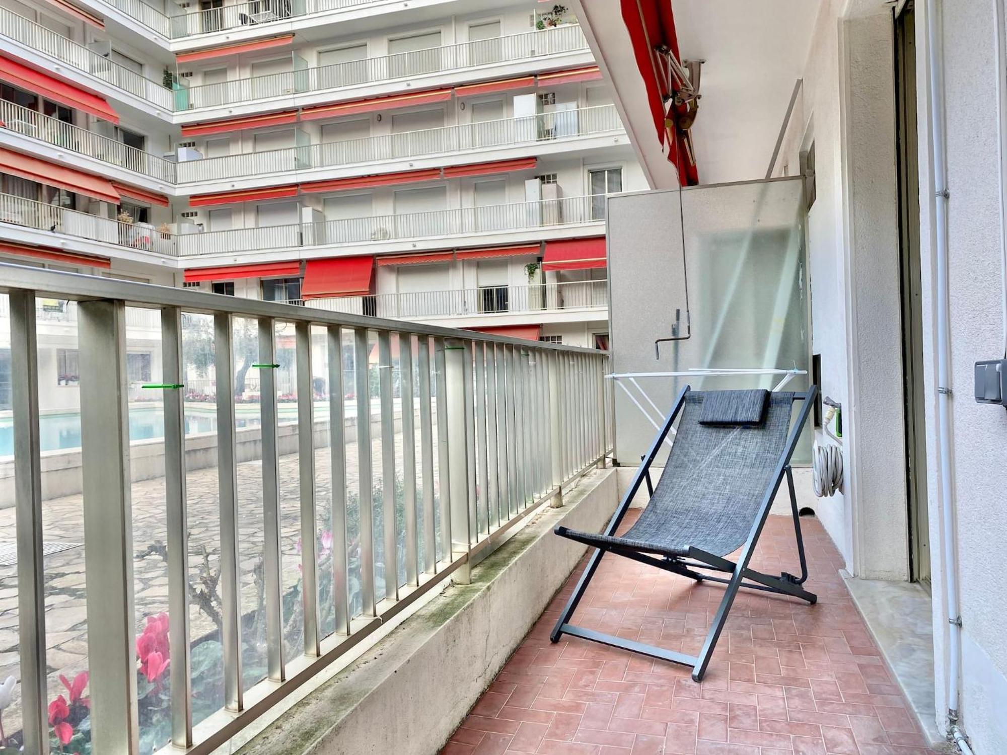 "Le Reve Eveille", Vue Mer, Garage Menton Kültér fotó